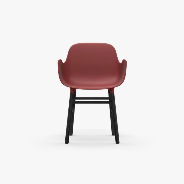Quest Upholstery Stool